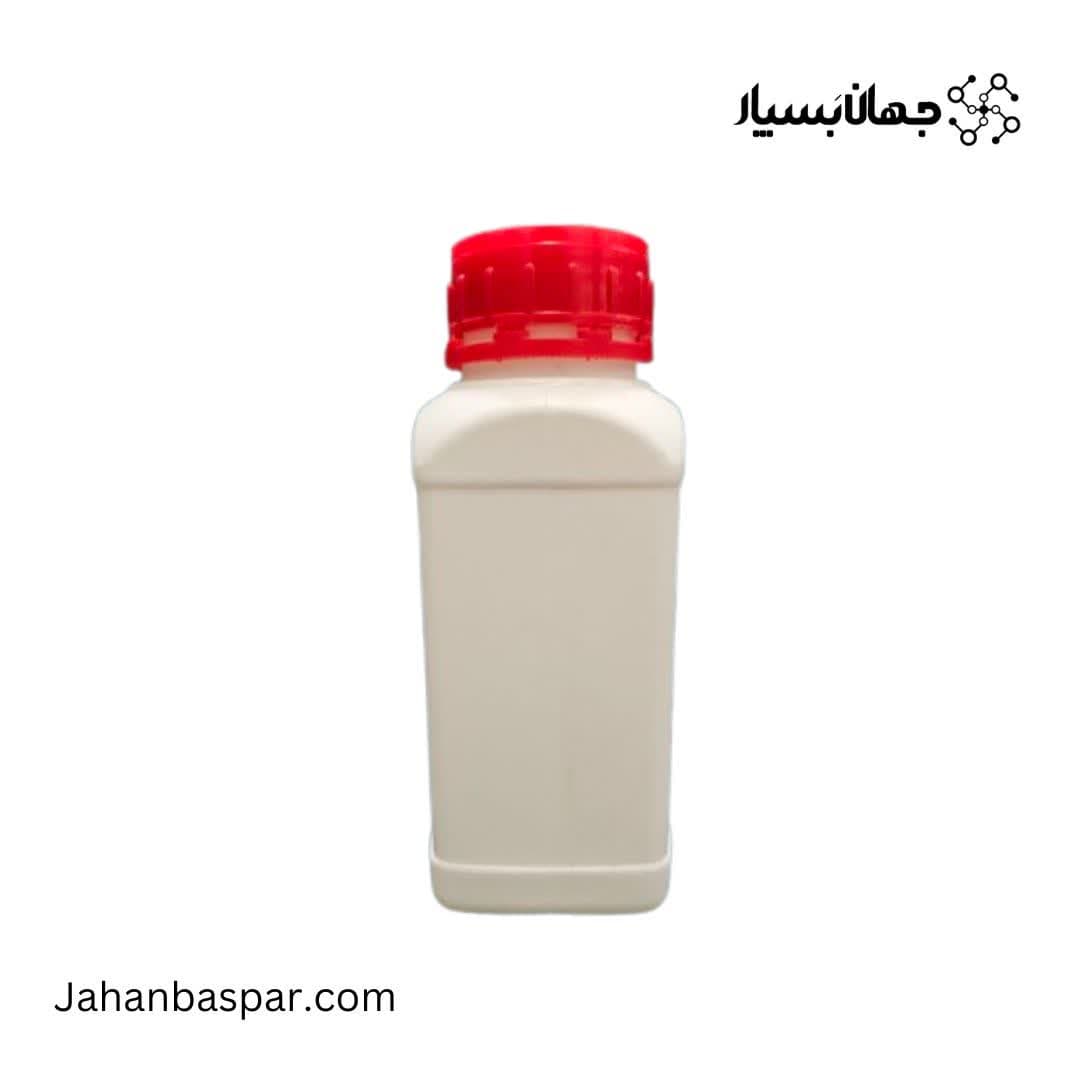 بطری چهار گوش پانصد سی سی-جهان بسپار